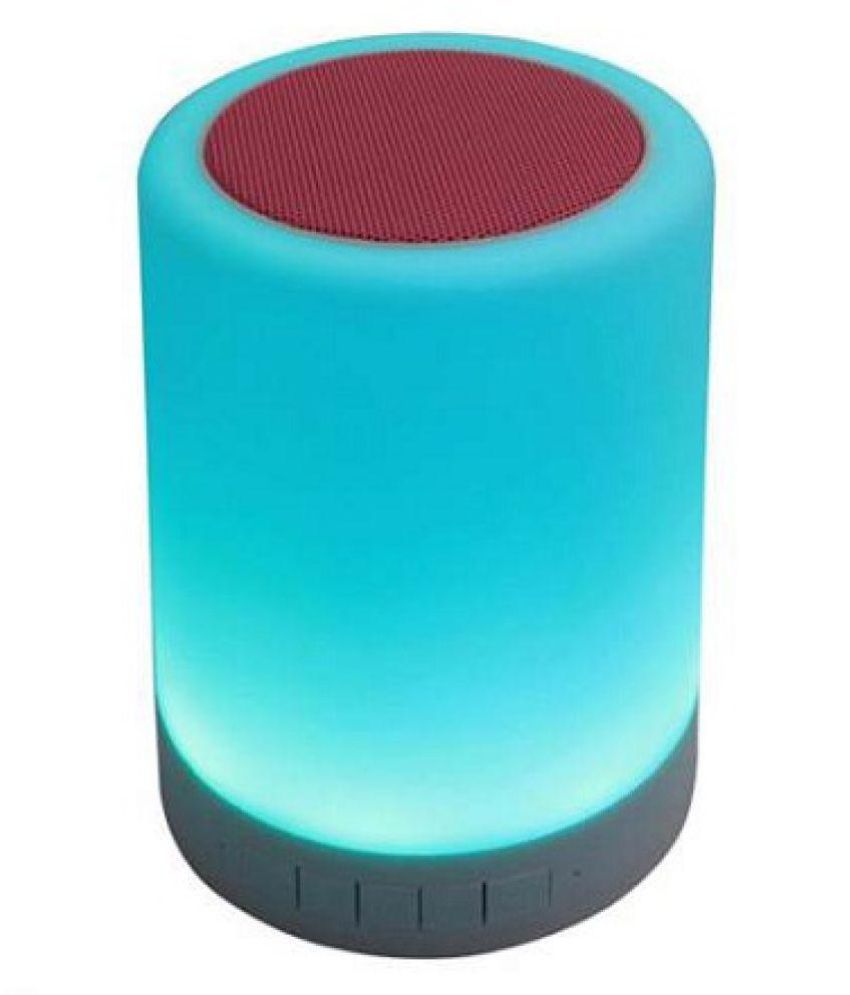 teconica bluetooth speaker