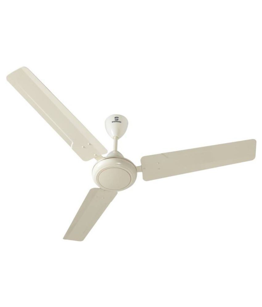 Havells Standard 1200 Zinger Ceiling Fan Beige In India Havells Standard 1200 Zinger Ceiling Fan Beige