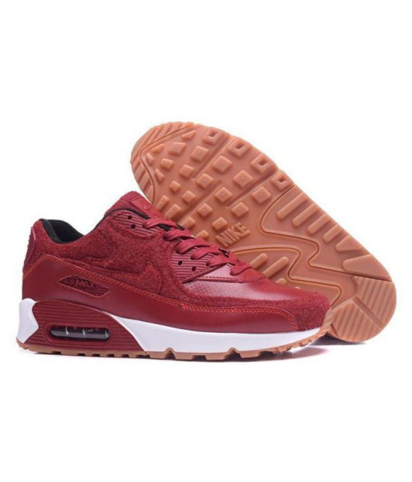 nike air max 90 snapdeal