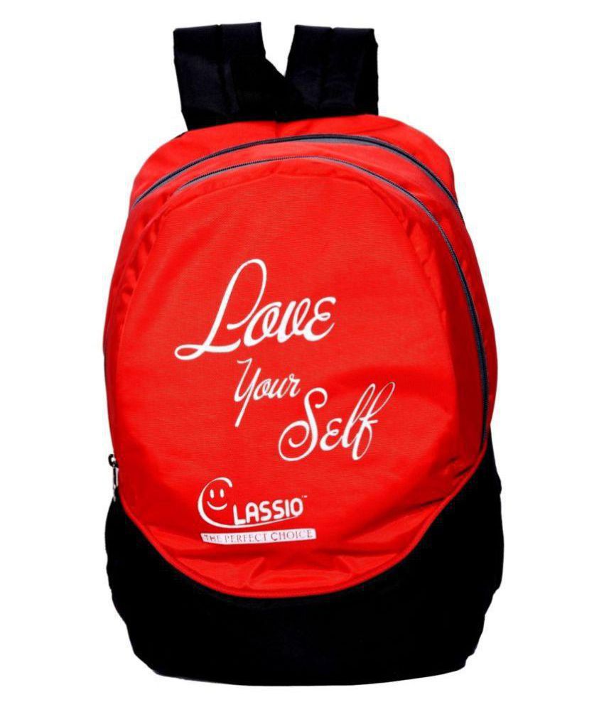 school bags snapdeal