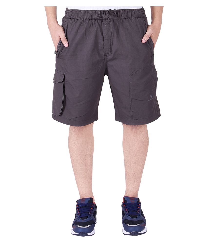 mens grey cargos