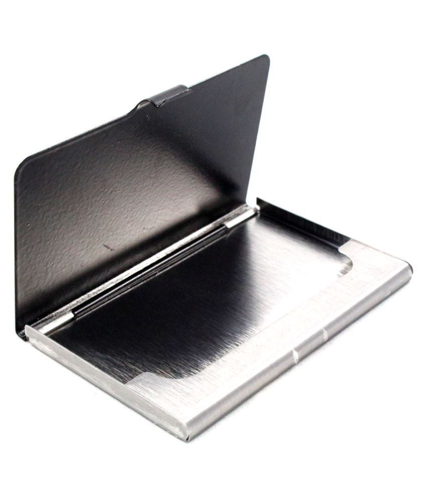 Stealodeal Flap Multi Card Holder: Buy Online at Low Price in India ...