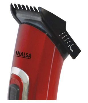 inalsa trimmer price