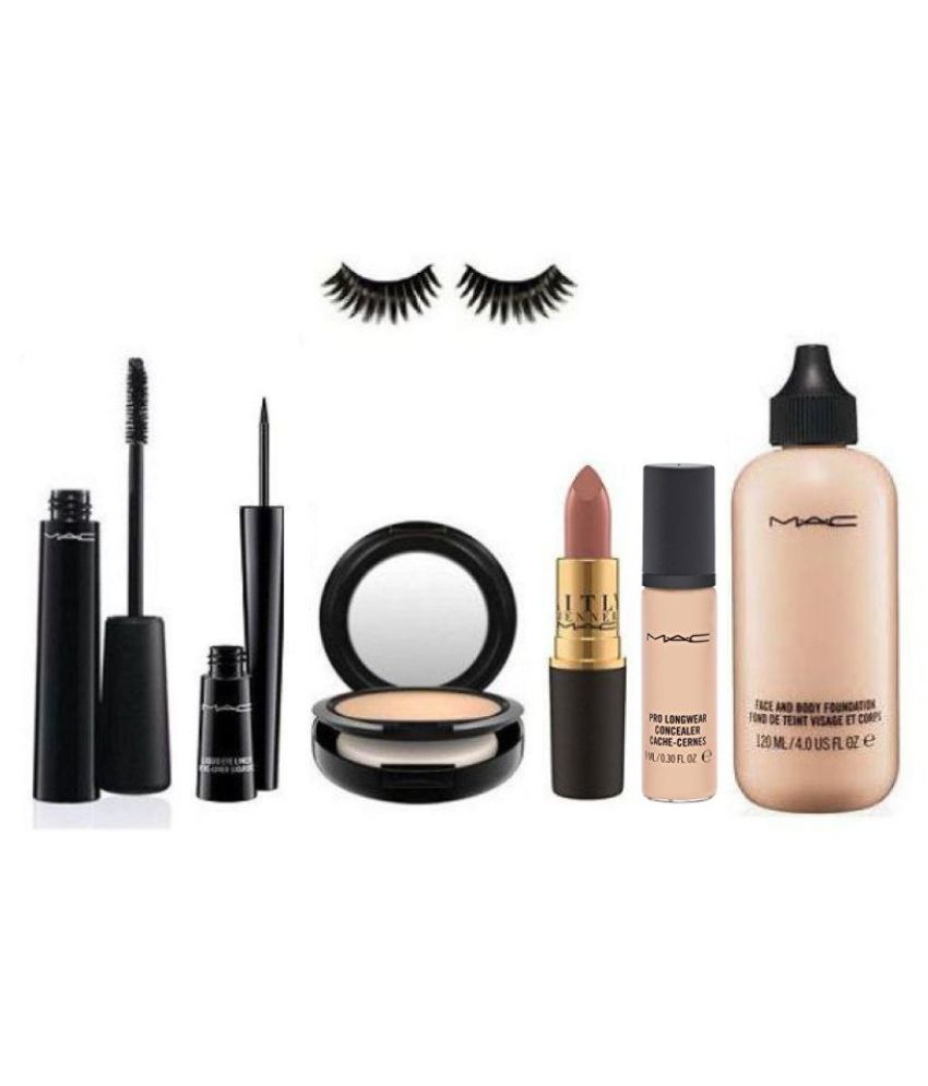 shop mac cosmetics online india