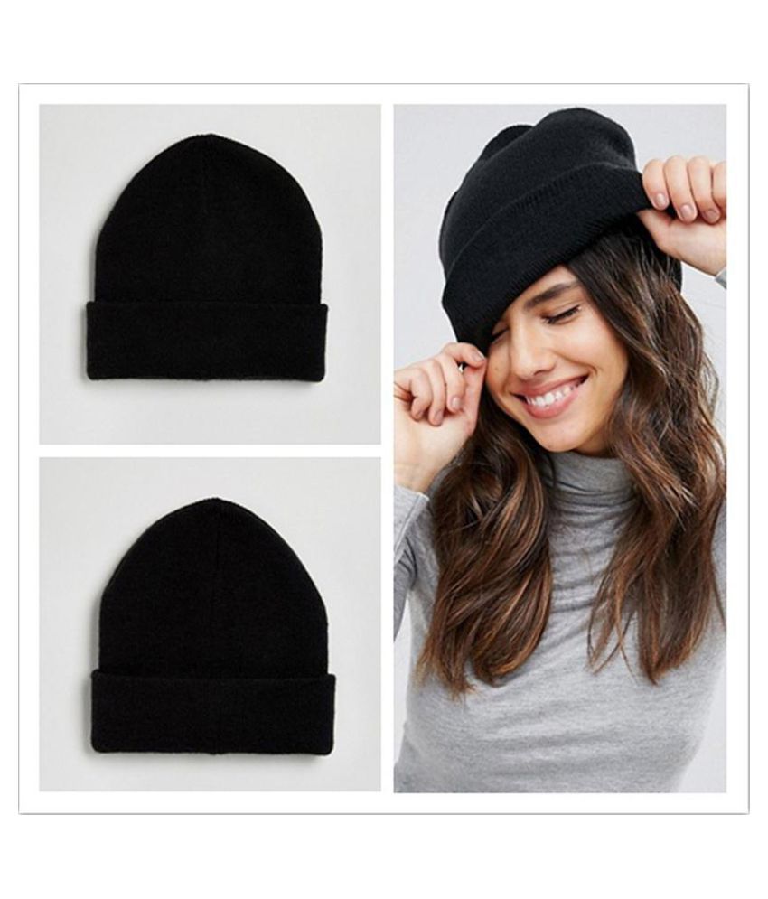 hat ski