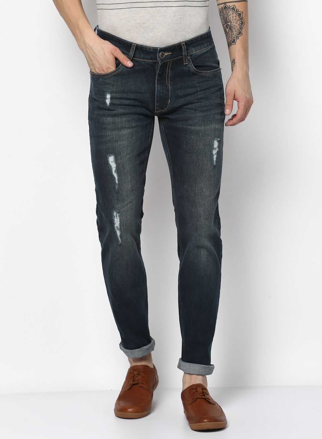 monte carlo jeans