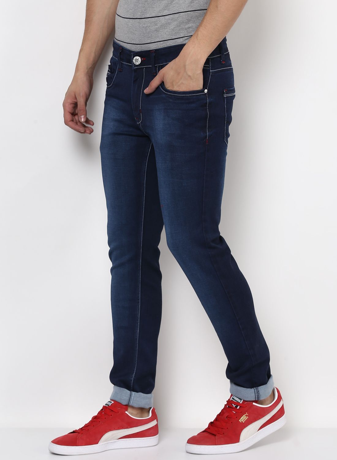 monte carlo jeans