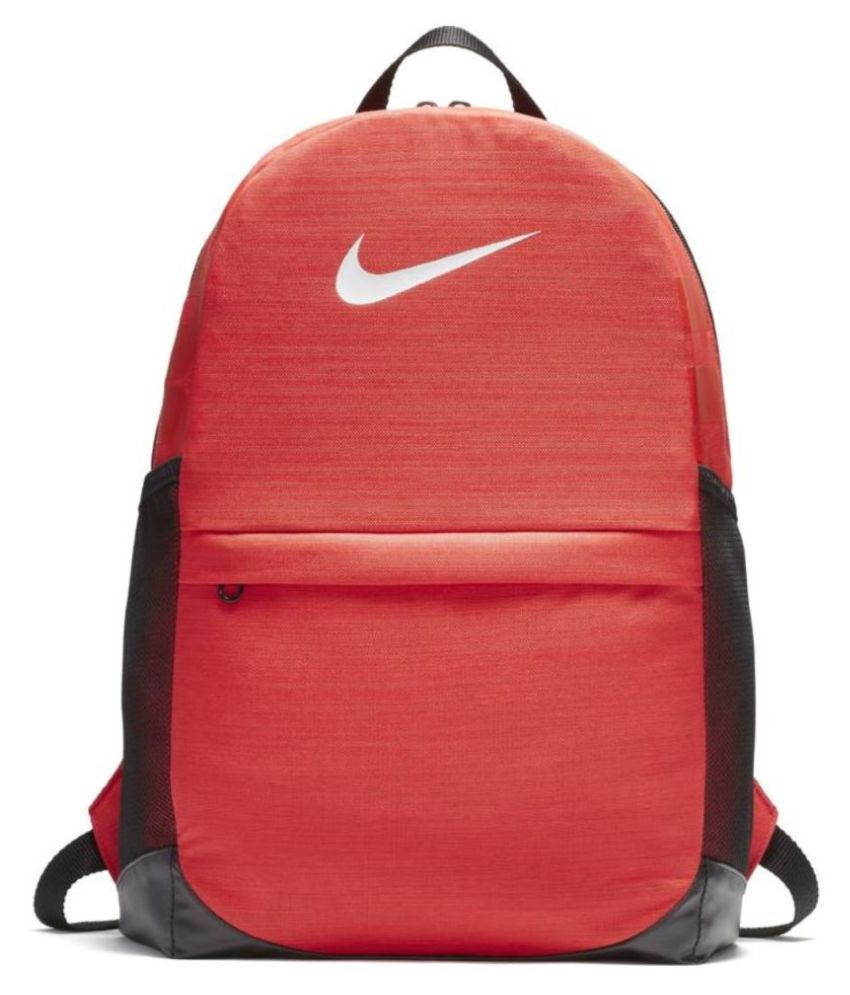 nike 20l backpack