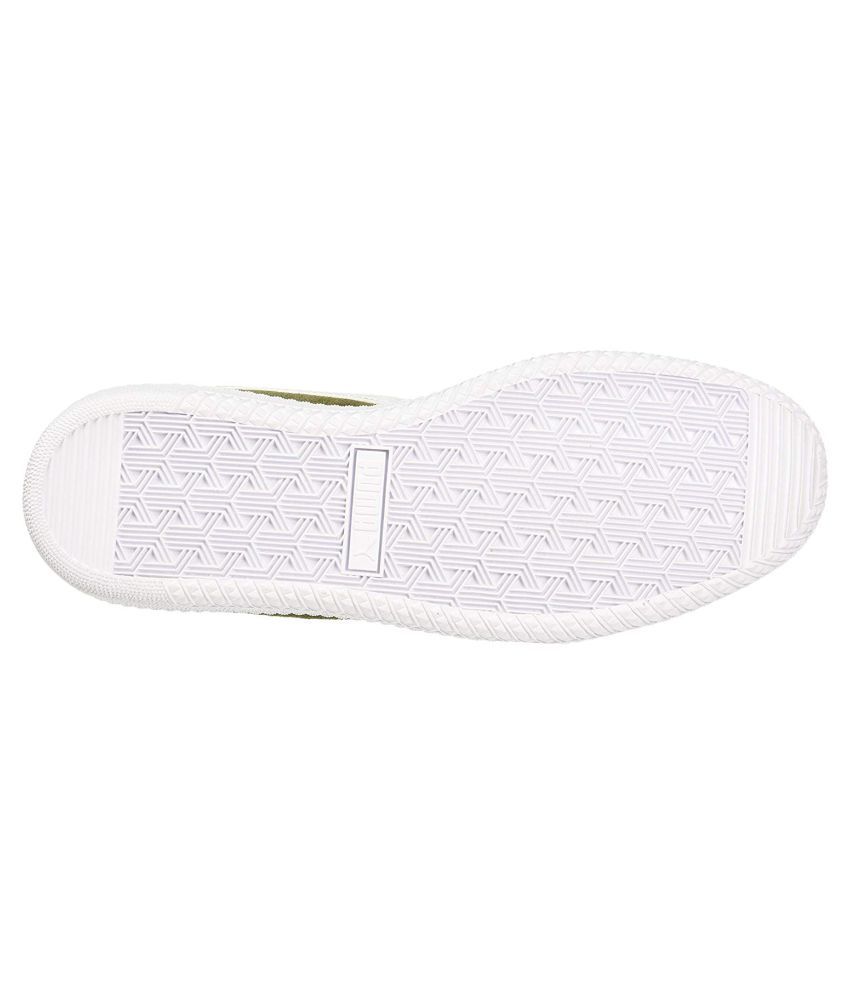 puma astro cup sneakers