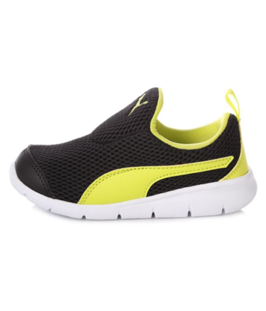 puma bao 3 mesh
