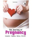 The Journey of Pregnancy  - Conception  Pregnancy  Delivery  Aftercare