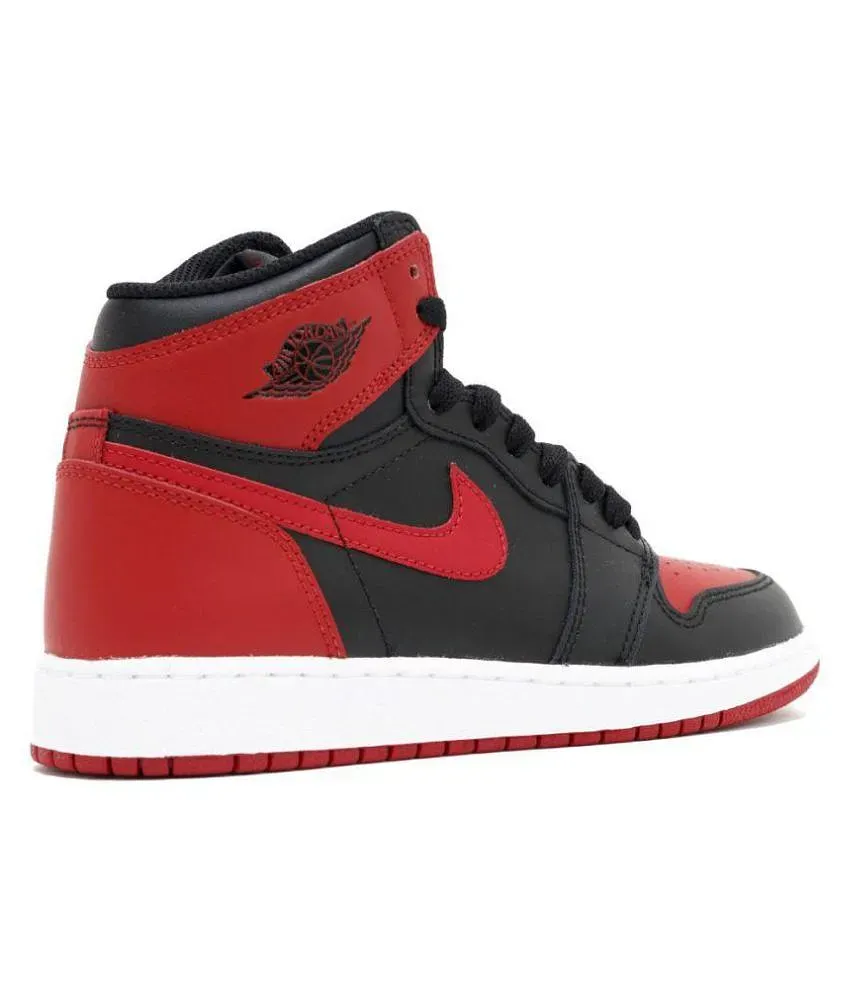 Air hot sale jordan snapdeal