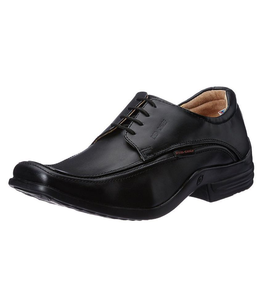 red chief formal shoes models with price