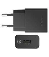 Sony 1.8A Wall Charger for Sony Xperia Z, Z1, Z2, Z3 & Other Mobiles