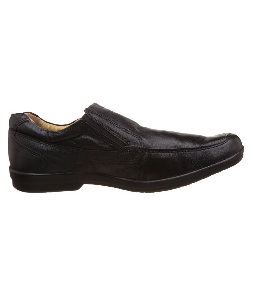 red chief office chappal