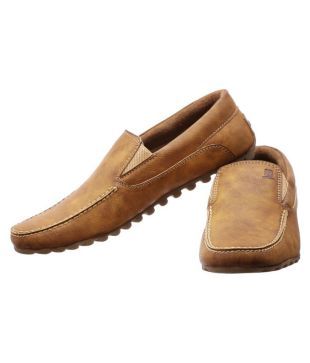 lee grain loafers