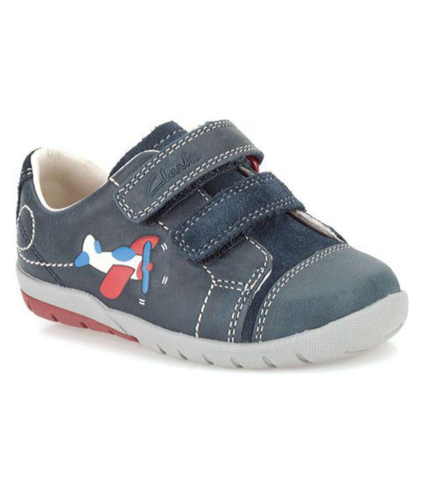 clarks first walking shoes
