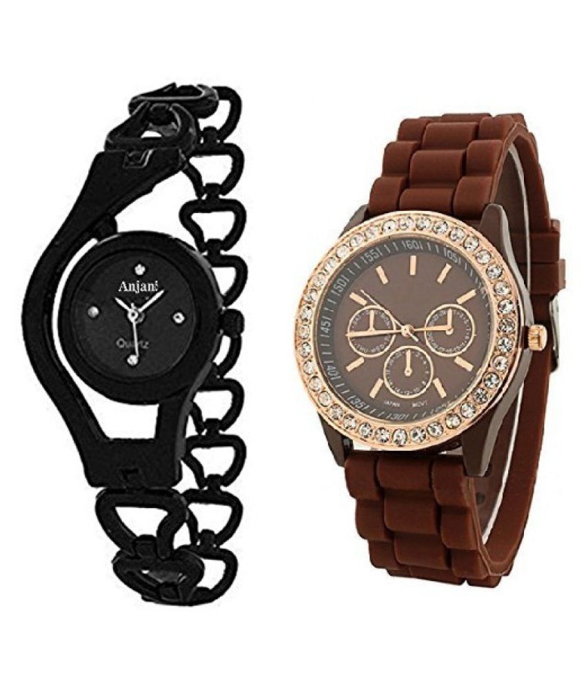 new design chain watch