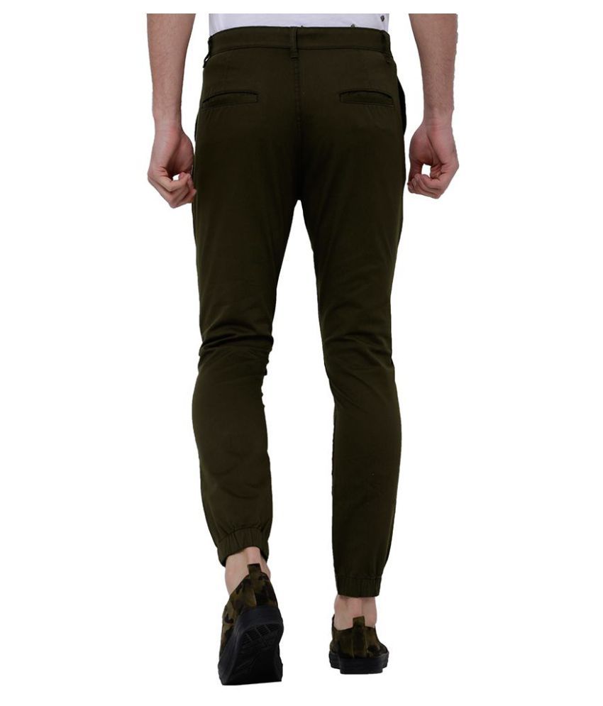 highlander joggers