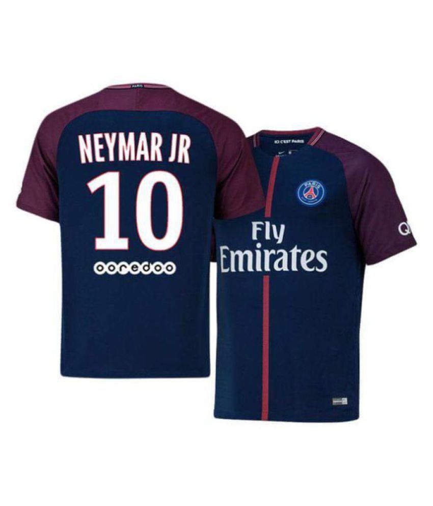 neymar basketball jersey