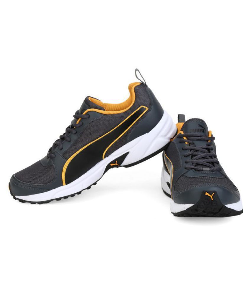 puma shoes in snapdeal