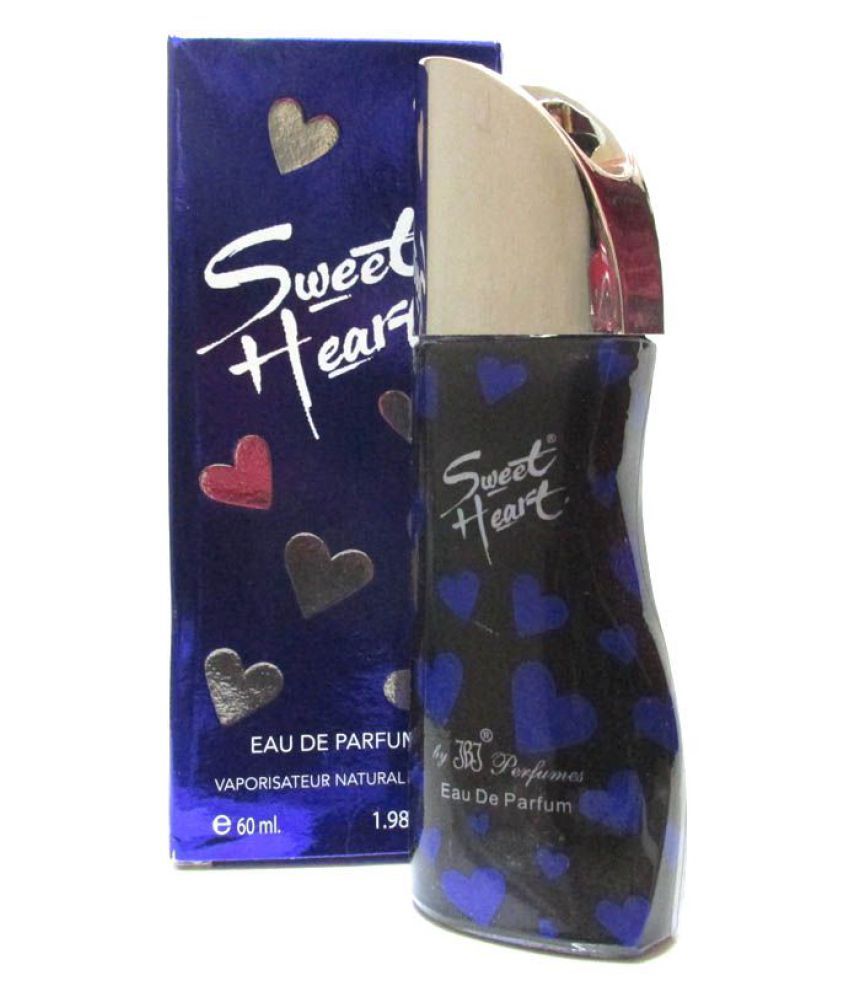 parfum sweetheart