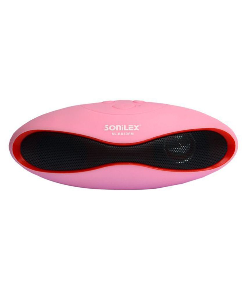 zookr bluetooth speaker