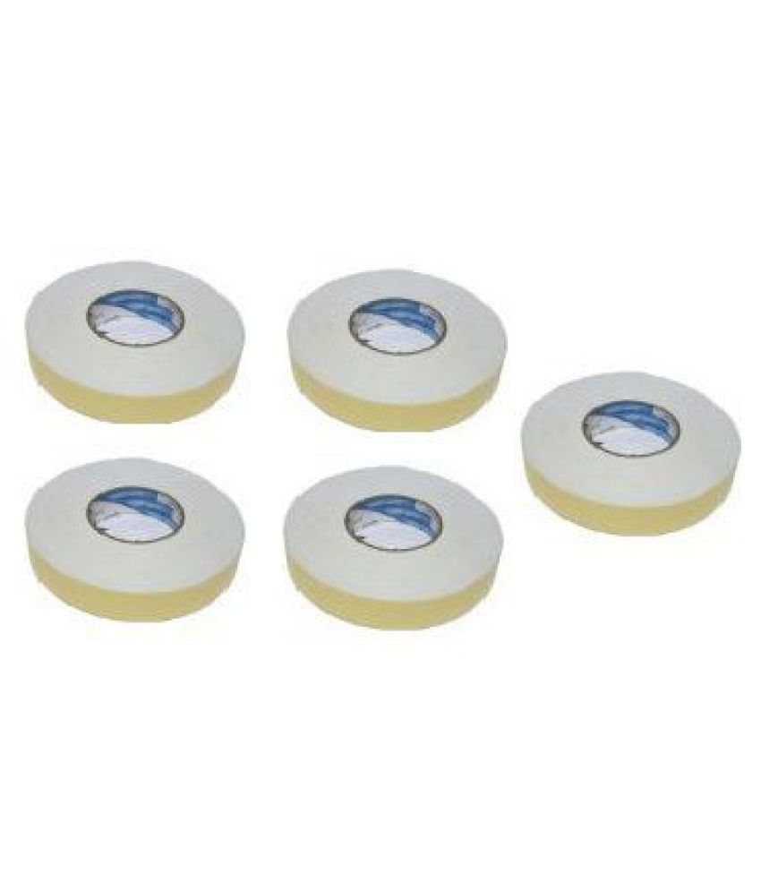 White Double Sided Tape Buy Online At Best Price In India Snapdeal