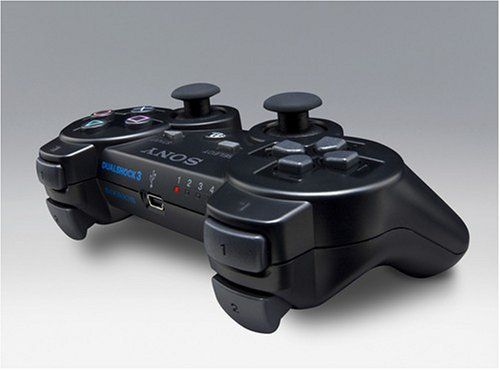 used ps3 controller