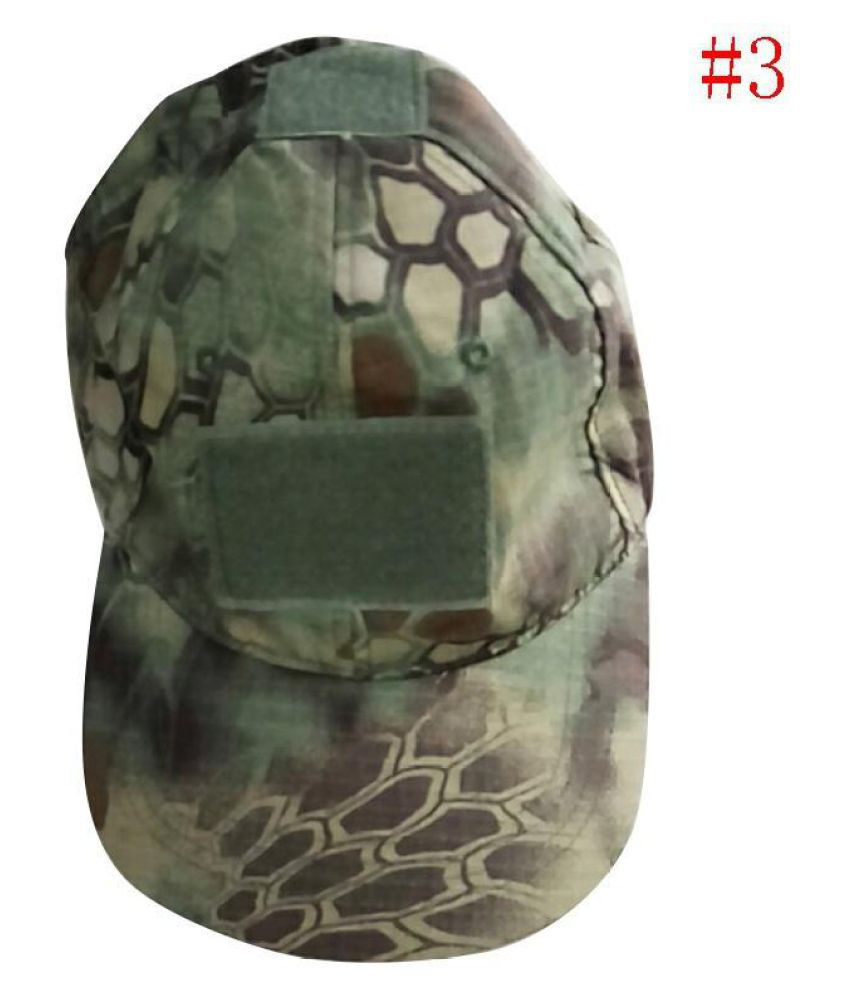special forces operator hat