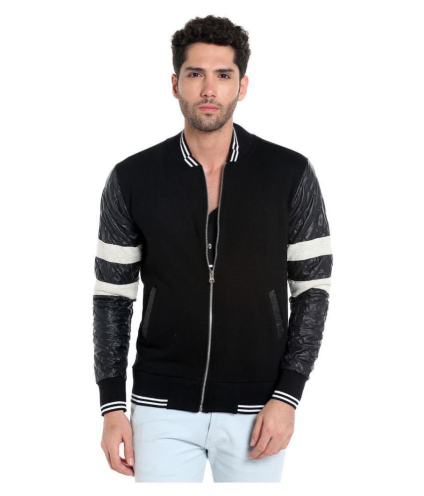 campus sutra jacket