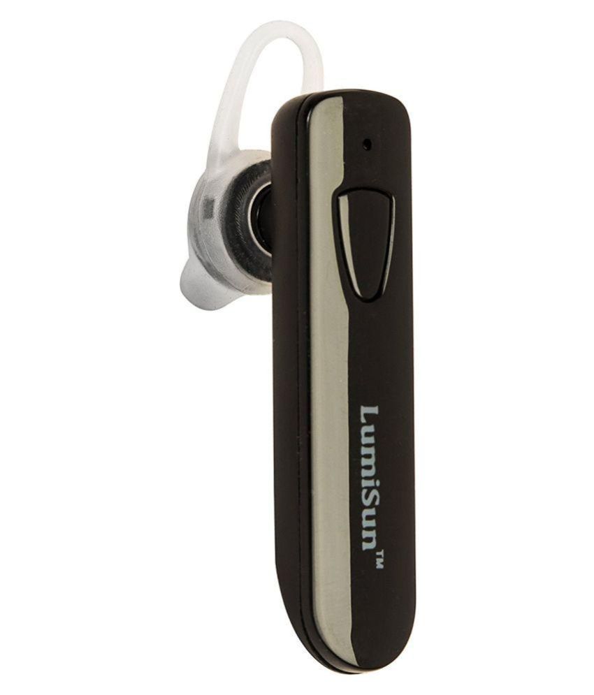 lumisun headphones price