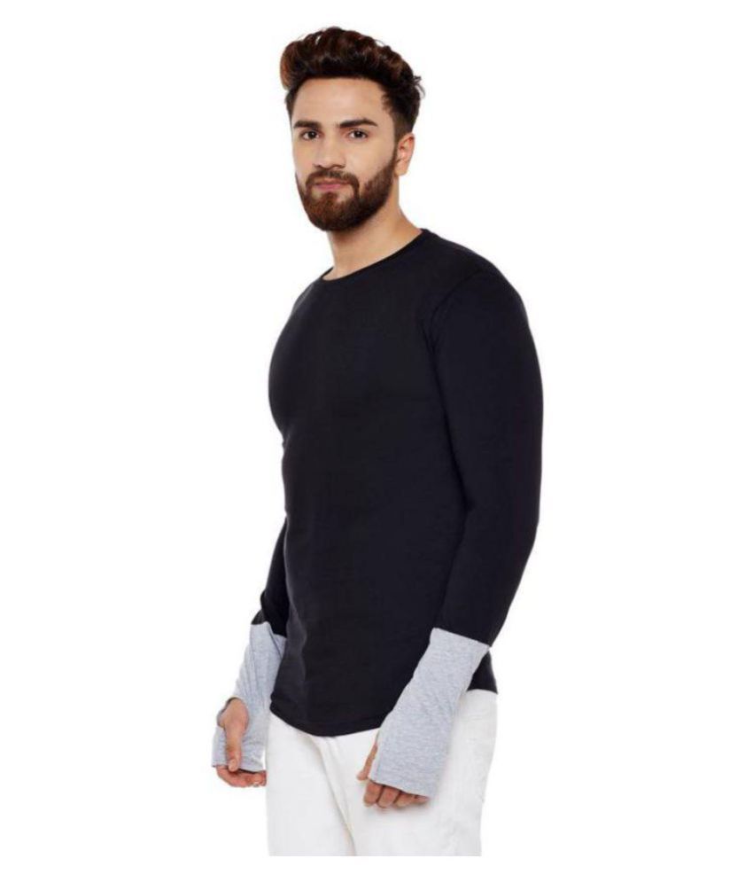 Try This Black Full Sleeve TShirt Buy Try This Black Full Sleeve TShirt Online at Low Price Try This Black Full Sleeve TShirt Buy Try This Black Full Sleeve TShirt Online at Low Price