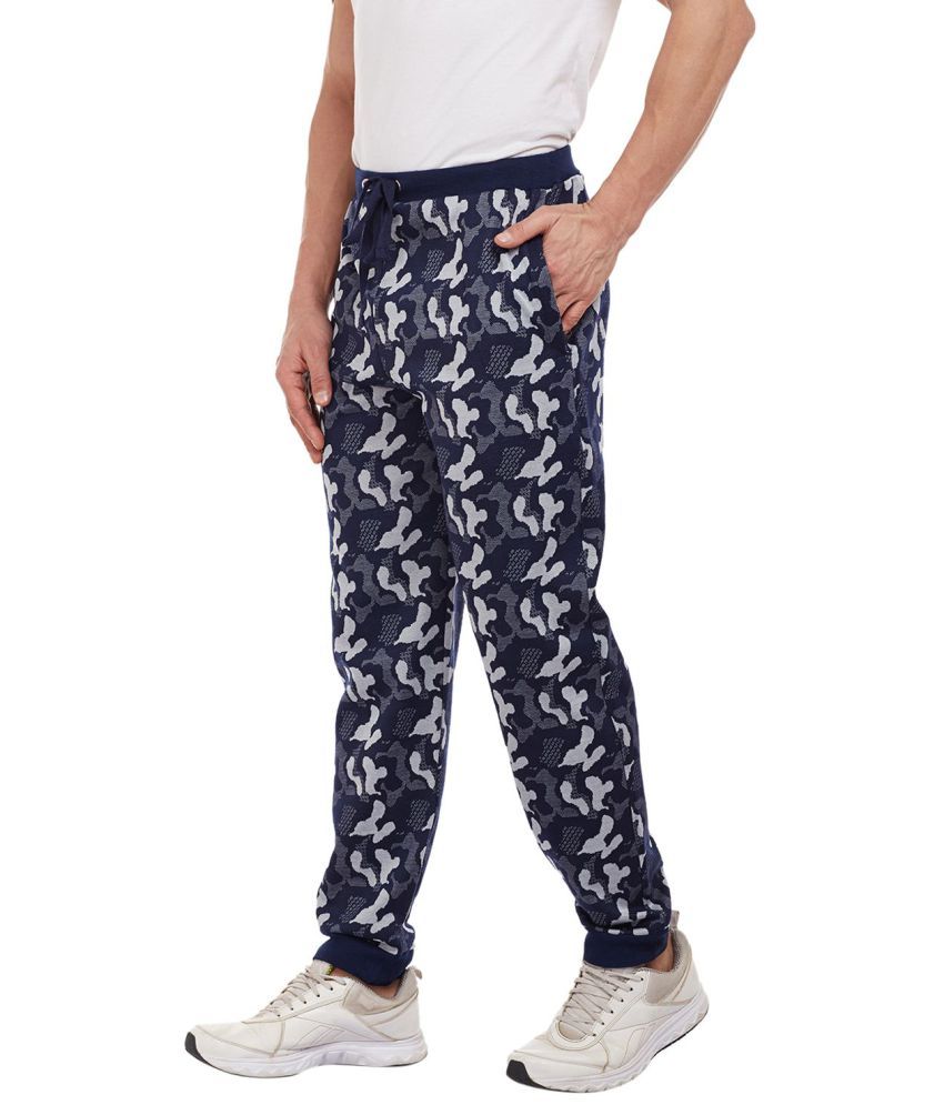 vimal cotton track pants