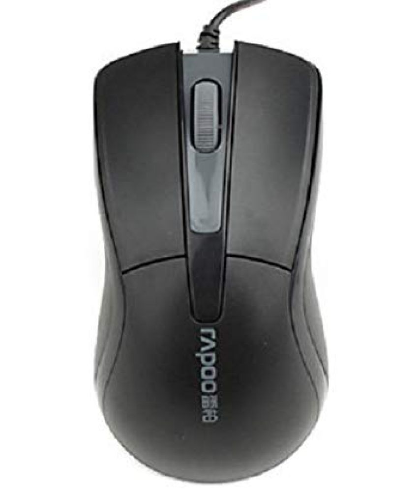 rapoo n1050 mouse