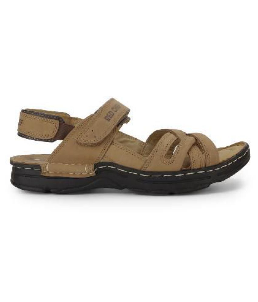 red chief sandals all models with price