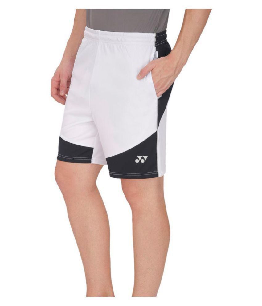 yonex shorts women's