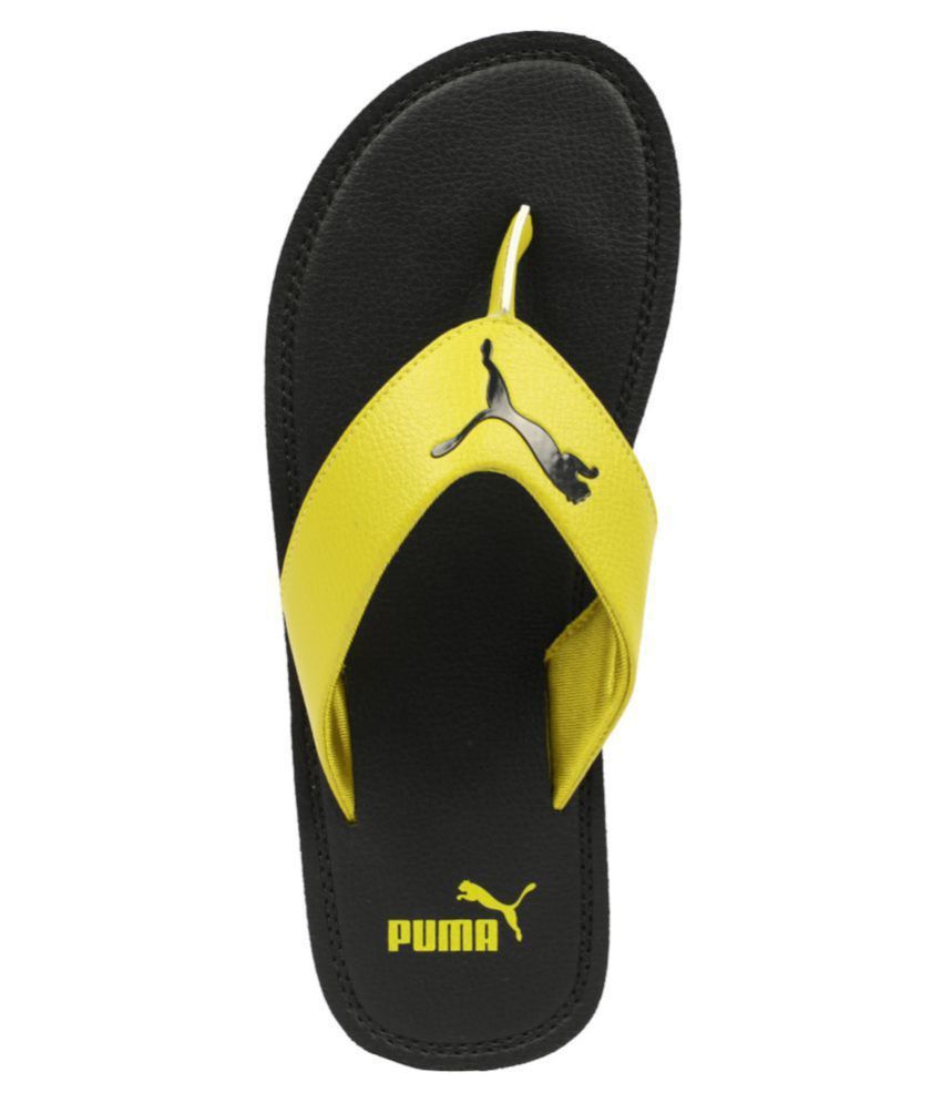 puma flash cat idp