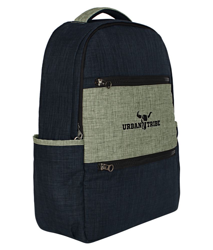 urban tribe backpack