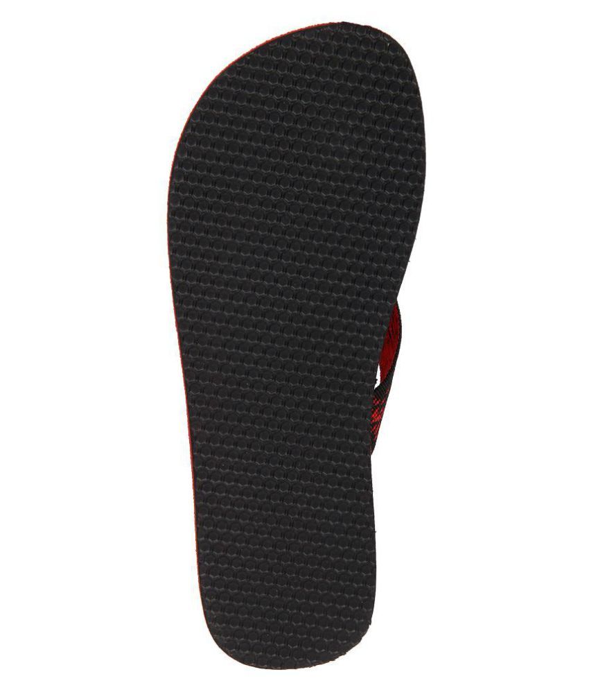 Adidas BEACH CORK Red Thong Flip Flop Price in India Buy Adidas BEACH