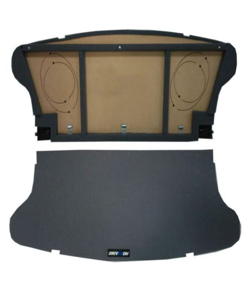 hyundai eon rear speaker tray