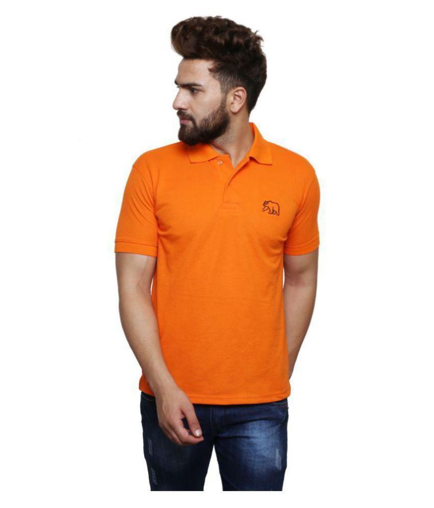 pull and bear regular fit t shirt