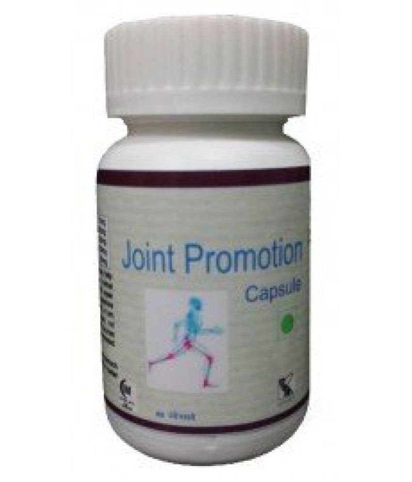 Hawaiian Herbals Joint Promotion Capsule 500 mg Vitamins Capsule Buy