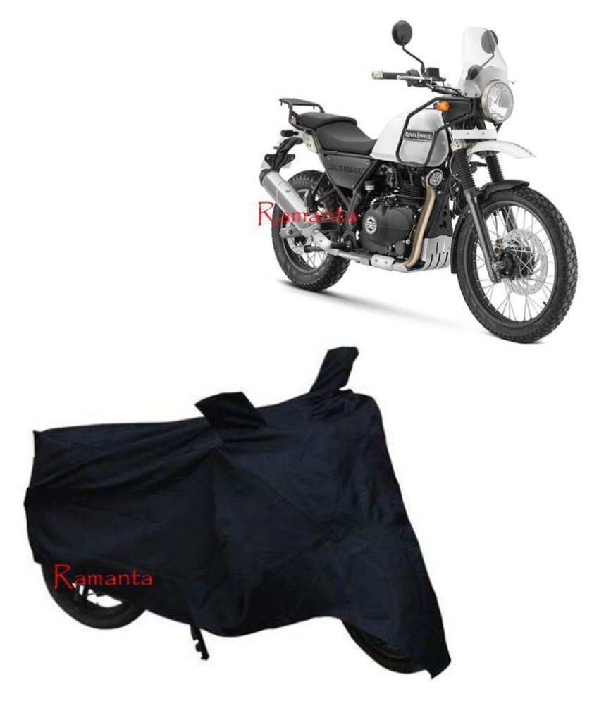 himalayan bike cover