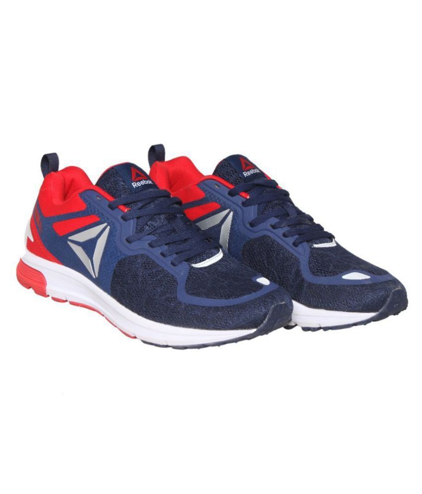 reebok shoes navy