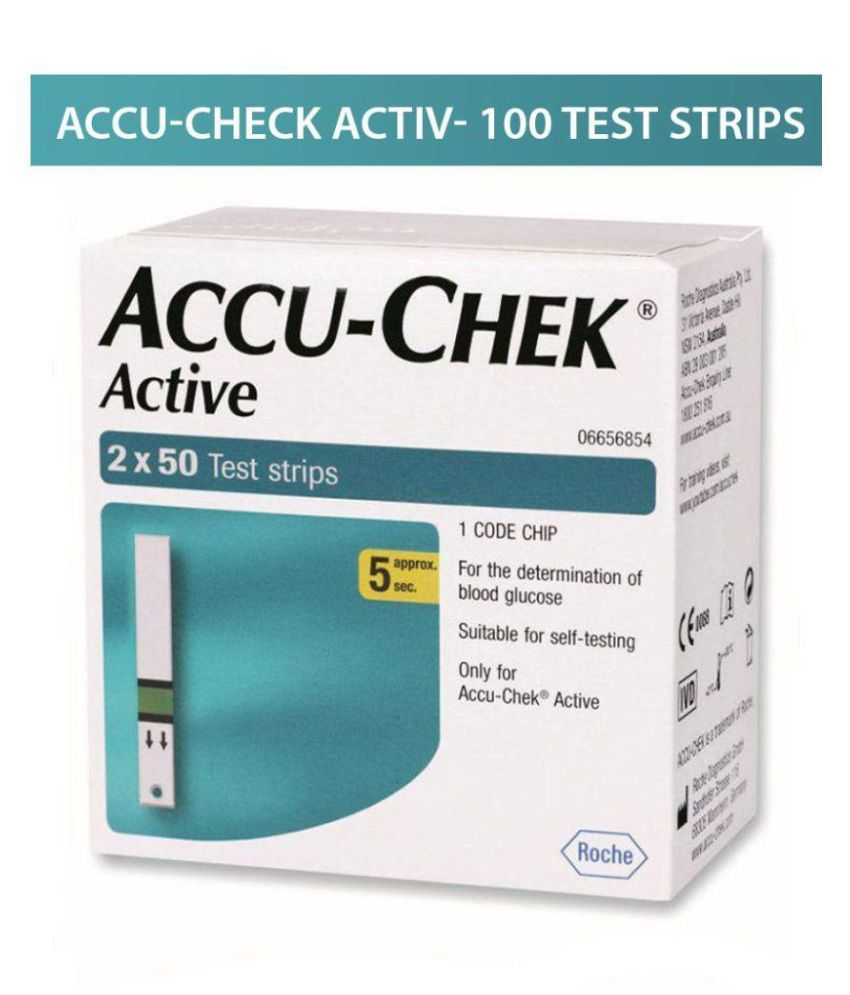 accu-chek-active-100-test-strips2-x-50-18-buy-online-at-best-price-in