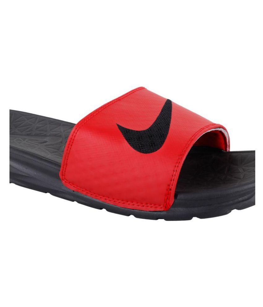 nike sb solarsoft red