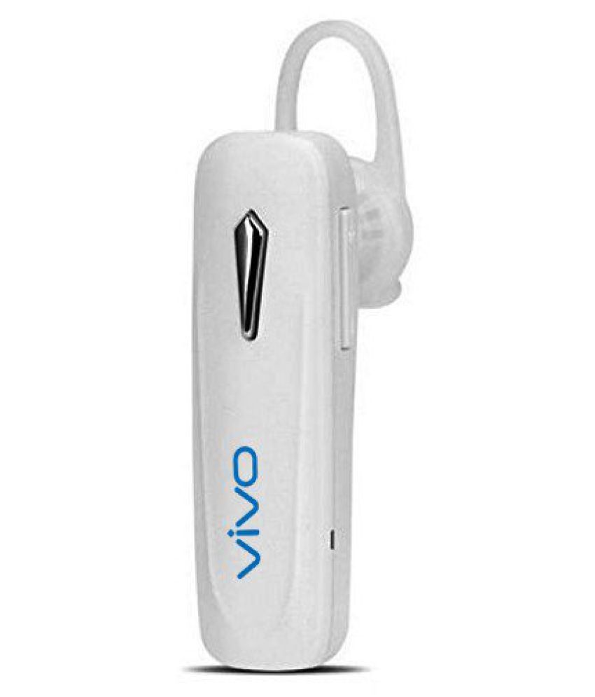 vivo wireless bluetooth headset headphones