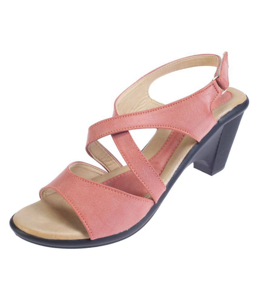 khadims high heels