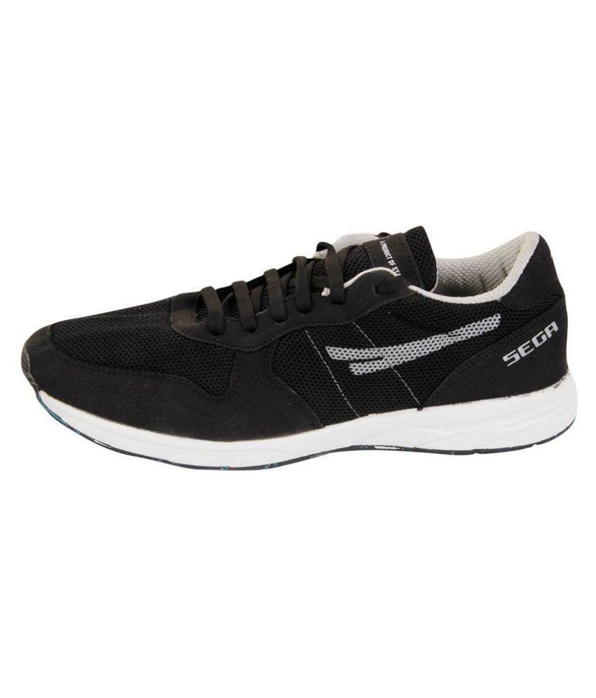 sega shoes model